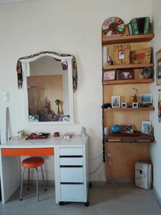 דירות אתונה Penthouse Balcony Close To Acropolis מראה חיצוני תמונה