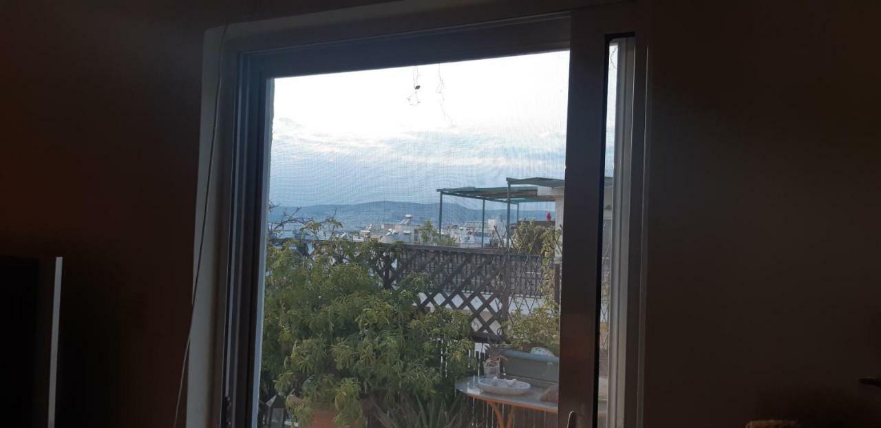 דירות אתונה Penthouse Balcony Close To Acropolis מראה חיצוני תמונה