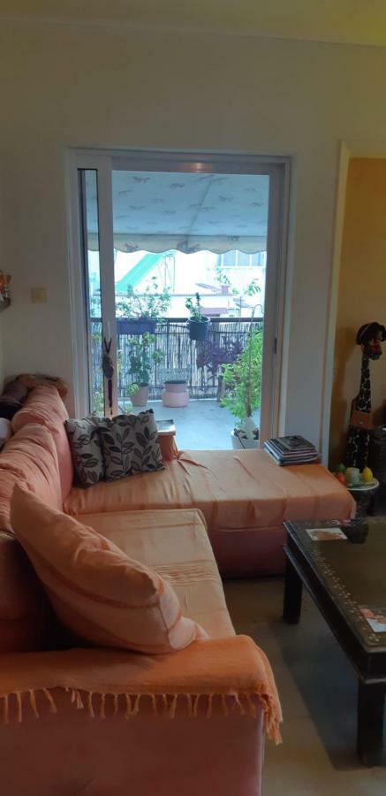 דירות אתונה Penthouse Balcony Close To Acropolis מראה חיצוני תמונה