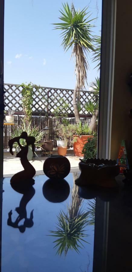 דירות אתונה Penthouse Balcony Close To Acropolis מראה חיצוני תמונה
