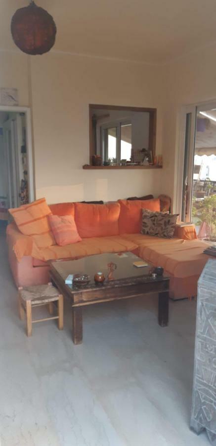 דירות אתונה Penthouse Balcony Close To Acropolis מראה חיצוני תמונה