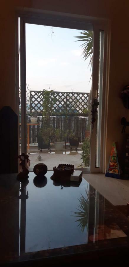 דירות אתונה Penthouse Balcony Close To Acropolis מראה חיצוני תמונה