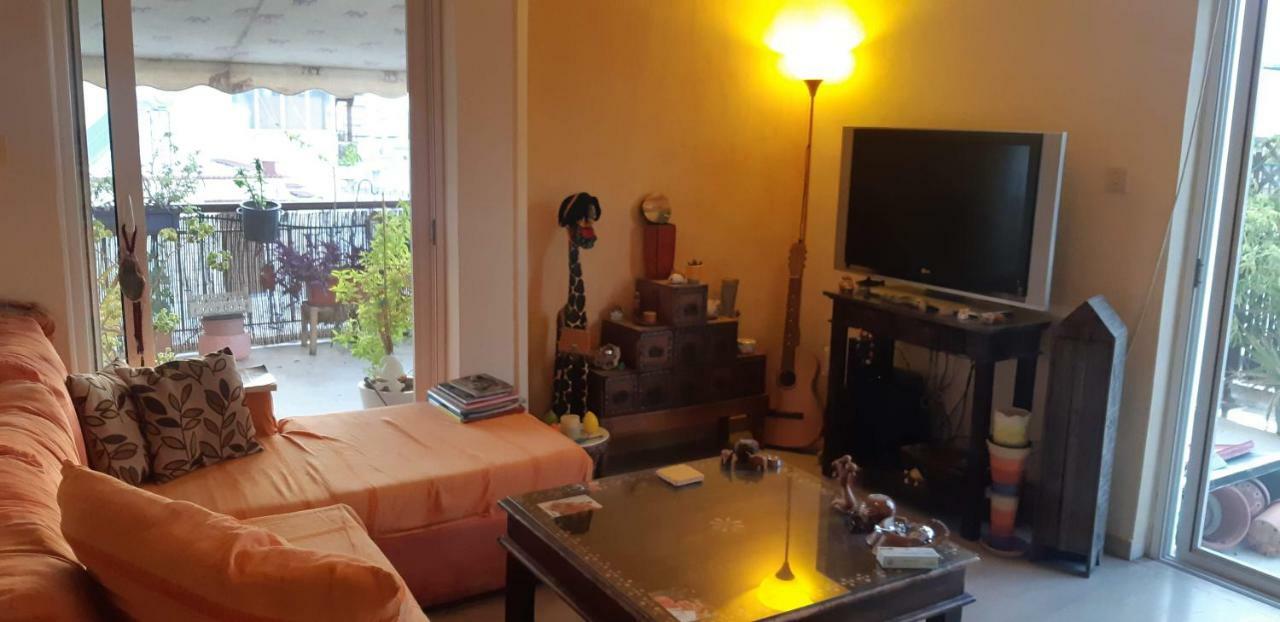 דירות אתונה Penthouse Balcony Close To Acropolis מראה חיצוני תמונה