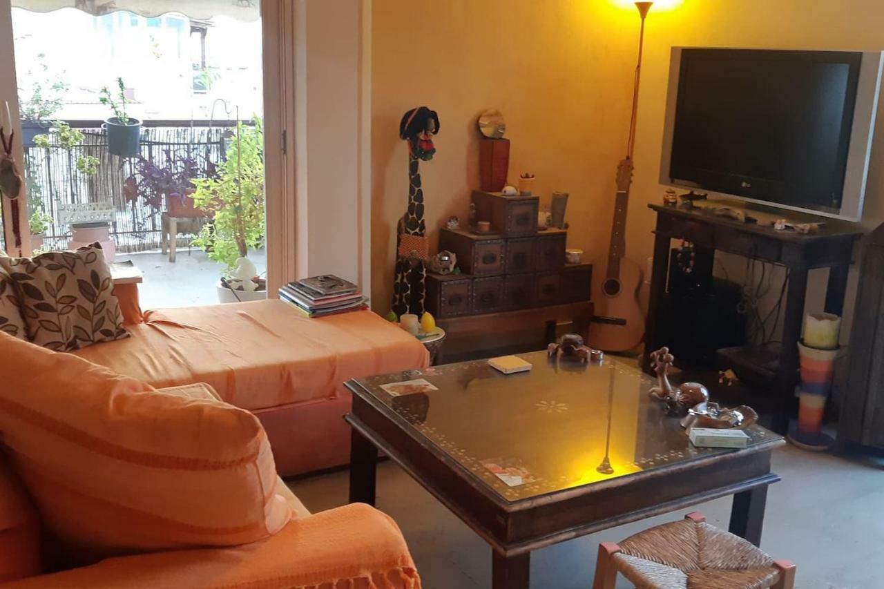 דירות אתונה Penthouse Balcony Close To Acropolis מראה חיצוני תמונה