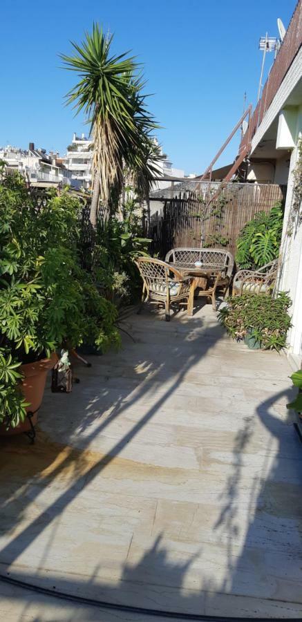 דירות אתונה Penthouse Balcony Close To Acropolis מראה חיצוני תמונה