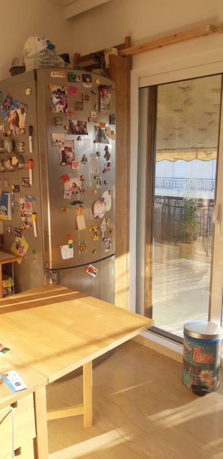 דירות אתונה Penthouse Balcony Close To Acropolis מראה חיצוני תמונה