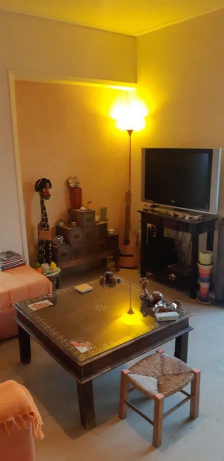 דירות אתונה Penthouse Balcony Close To Acropolis מראה חיצוני תמונה