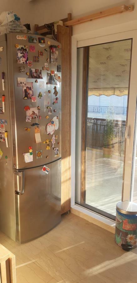 דירות אתונה Penthouse Balcony Close To Acropolis מראה חיצוני תמונה