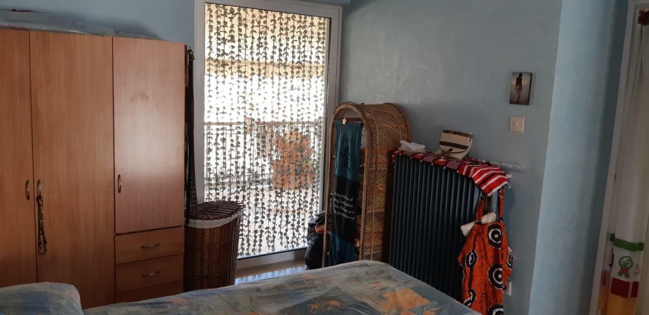 דירות אתונה Penthouse Balcony Close To Acropolis מראה חיצוני תמונה