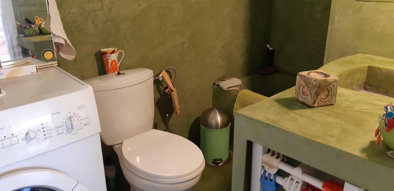 דירות אתונה Penthouse Balcony Close To Acropolis מראה חיצוני תמונה